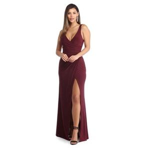 Bridesmaid Dress